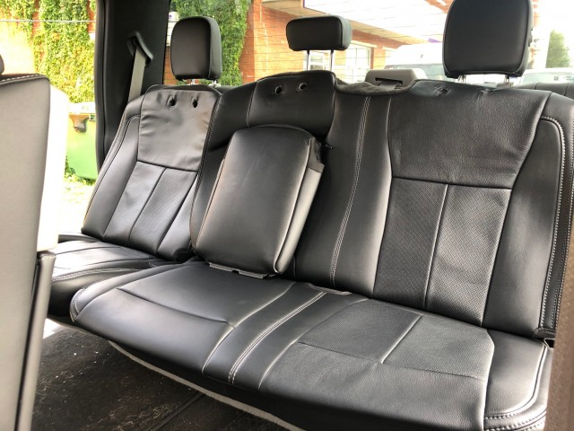 Seat covers (Full complete)